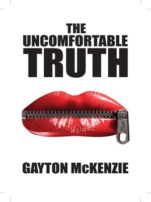 cover image of The Uncomfortable Truth